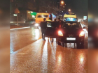 В спальном районе Ростова в ДТП погибла женщина