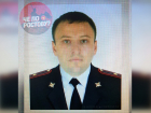 В Батайске полицейского задержали за крупную взятку