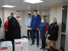 Прихожане церкви в Новочеркасске собрали деньги на кислордоные концентраторы для ковидной больницы