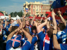 Тест «Блокнота»: что мы помним о чемпионате мира по футболу в России