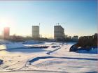 В районе площади Ленина в Ростове вырастет целый район высоток