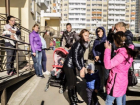 Жильцы ростовской многоэтажки оказались в коммунальном капкане
