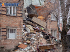 После двух лет администрация Ростова начала выплаты компенсаций жильцам рухнувшего дома на Нариманова