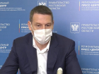 «Нельзя все списывать на ковид»: главврач ростовской ЦГБ о летальности коронавируса