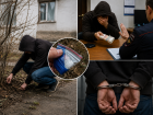 Наркоман решил «договориться» с угрозыском — и попался на взятке в Ростовской области 