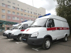 Машины скорой в Ростове собрались обслуживать за 212 млн рублей