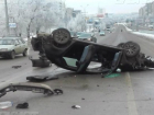 Пьяный водитель-лихач, сбивший 1 января женщину с коляской в Ростове, попал под следствие