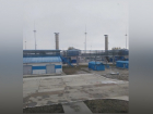 В Ростовской области 8 марта загорелась компрессорная станция «Шахтинская»