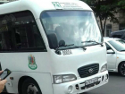 Опаздывающие на работу пассажиры и маршрутчик откачали эпилептика в ожидании скорой в Ростове