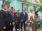 В Ростове прошел мини-парад для 99-летнего ветерана ВОВ 