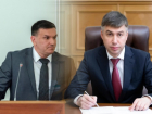 Алексей Потешкин стал и.о. главы администрации Ростова за неделю до заседания гордумы 