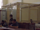 Обвиняемым в убийстве дочери супругам из Ростова продлили арест 