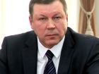 Арестованный глава Новочеркасска ушел в отставку