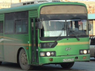 В Ростове с 10 августа изменится маршрут автобуса № 18