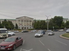Площадь Гагарина в Ростове «разгрузят» переносом светофора