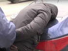 Задержание с поличным крупного бизнесмена-афериста с подельниками в порту Ростова попало на видео