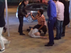 Посетителя ночного клуба в Ростове избили головой о машину