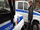 В Ростовской области в ДТП попала машина для этапирования подсудимых