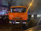 В Ростове арестовали водителя КАМАЗа, насмерть сбившего шестилетнего мальчика