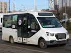 Автобус №24 в Ростове перестал ездить до «Мегамага» по будням 