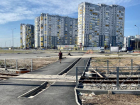 В Ростове начались общественные обсуждения изменений в проекте скоростного трамвая в Левенцовке