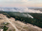 В МЧС спрогнозировали в Ростовской области сильные лесные пожары