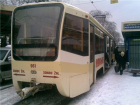 В Ростове-на-Дону возобновлено движение трамвая № 7