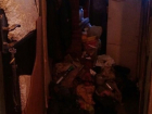 Кошмарная комната с тараканами, клопами и вонью попала на видео в Ростове