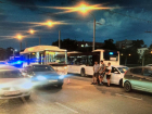 Тройное ДТП с пострадавшими устроил водитель пассажирского автобуса в Ростове
