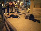 Стонущие от передоза на асфальте наркоманы ужаснули жителей Ростова и попали на видео