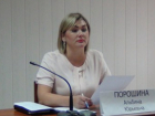 В Ростовской области арестована 35-летняя замглавы города за "нехилую" взятку