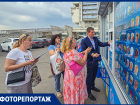 Контроль за вывозом отходов в Ростове: борьба с нелегальным избавлением от мусора продолжается на набережной Дона