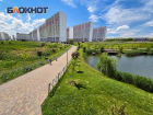 Суворовский – место, где хочется остаться