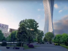 На территории старого аэропорта Ростова могут построить небоскребы в 100 этажей