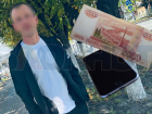 На умершего в отделе полиции Новошахтинска мужчину вызвала наряд его сожительница из-за телефона и денег
