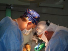 Хирурги онкоинститута удалили ростовчанину  20-килограммовую опухоль 