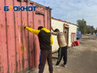 Двое мигрантов попытались сбежать во время рейда в Ростове 