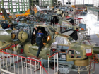 Власти отчитались о росте производства оборонных заводов в Ростовской области