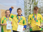 В Первомайской эстафете в Ростове приняли участие две тысячи атлетов