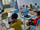 На занятия — с удовольствием: юные ростовчане получают передовые навыки в школе программирования Софтиум