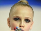 Дончанка Алина Ермолова стала двухкратной чемпионкой Европы по художественной гимнастике