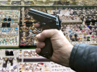 Вооруженные мужчины совершили наглое «золотое» ограбление ломбарда в Ростове