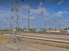 В Ростовской области 11-летнего мальчика ударило током на железной дороге  