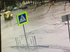 Видео гибели пенсионера под колесами "бешеной" маршрутки шокировало жителей Ростовской области 