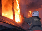Пострадавшая при пожаре пенсионерка из Ростовской области попала в реанимацию 
