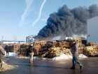СК возбудил уголовное дело после взрыва и пожара на заводе в Шахтах