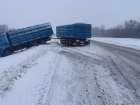 Смертельное ДТП на трассе в Ростовской области унесло две жизни  