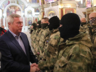 В правительстве Ростовской области подтвердили окончание частичной мобилизации