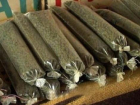 Уроженец Таджикистана хранил дома 150 килограмм насвая обработанного наркотиком «спайс»