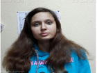 Голубоглазую школьницу Диану обнаружили у ее знакомой в Ростовской области